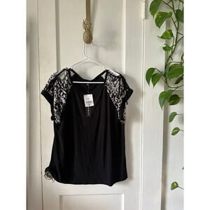 Liz McCoy women’s size x-large NEW blouse